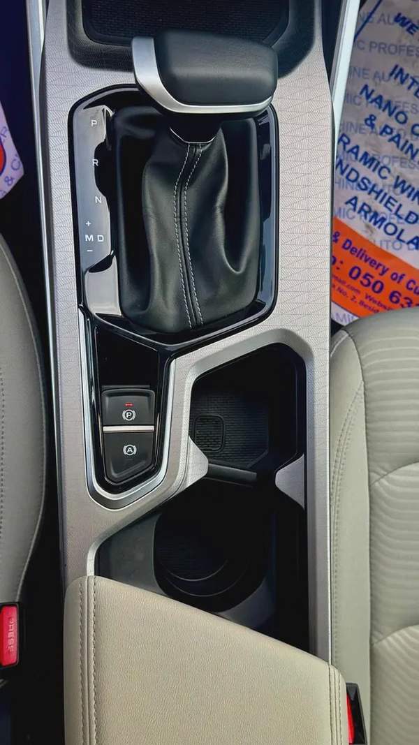 Geely Emgrand GF 2025 - GCC Specs - Brand New