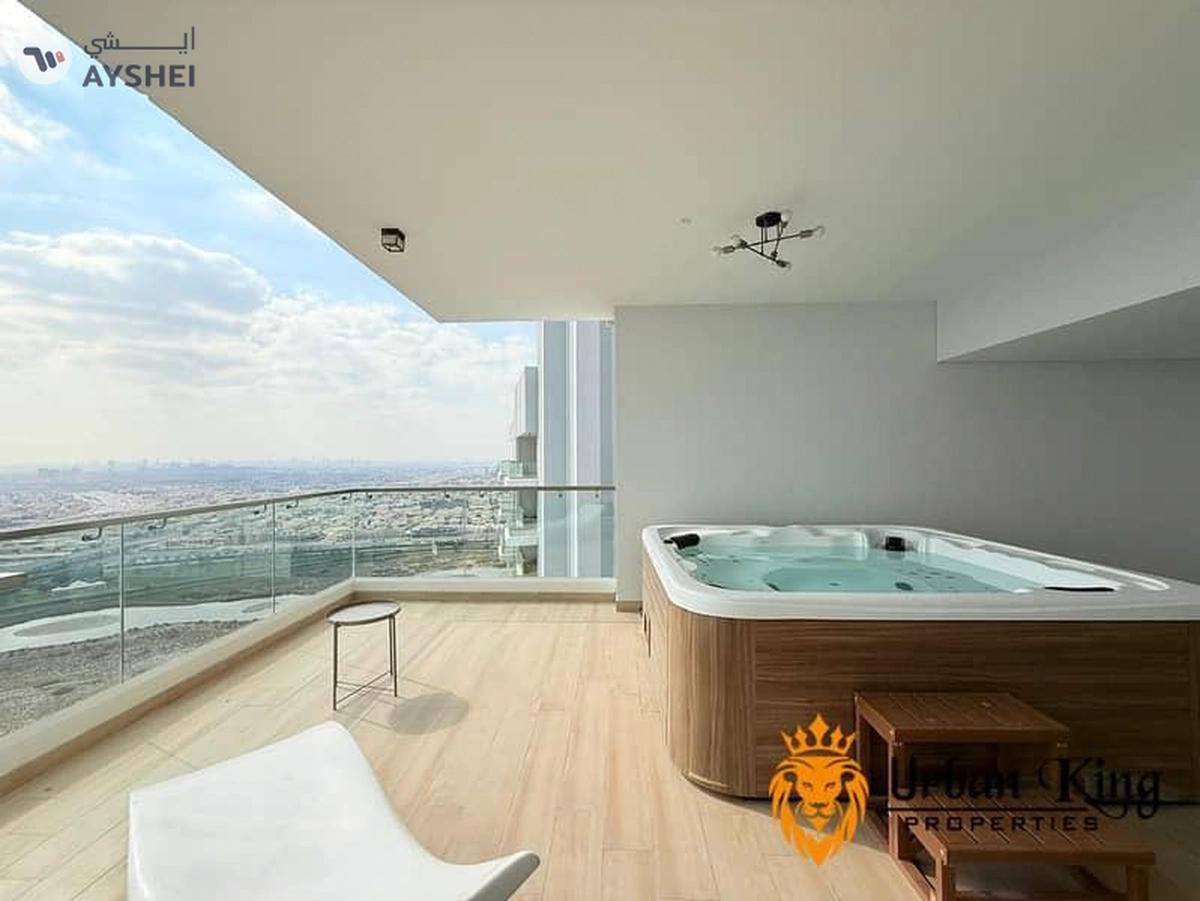 ONE OF ONE Luxury Residence Collection, Business Bay, Dubai-19-19