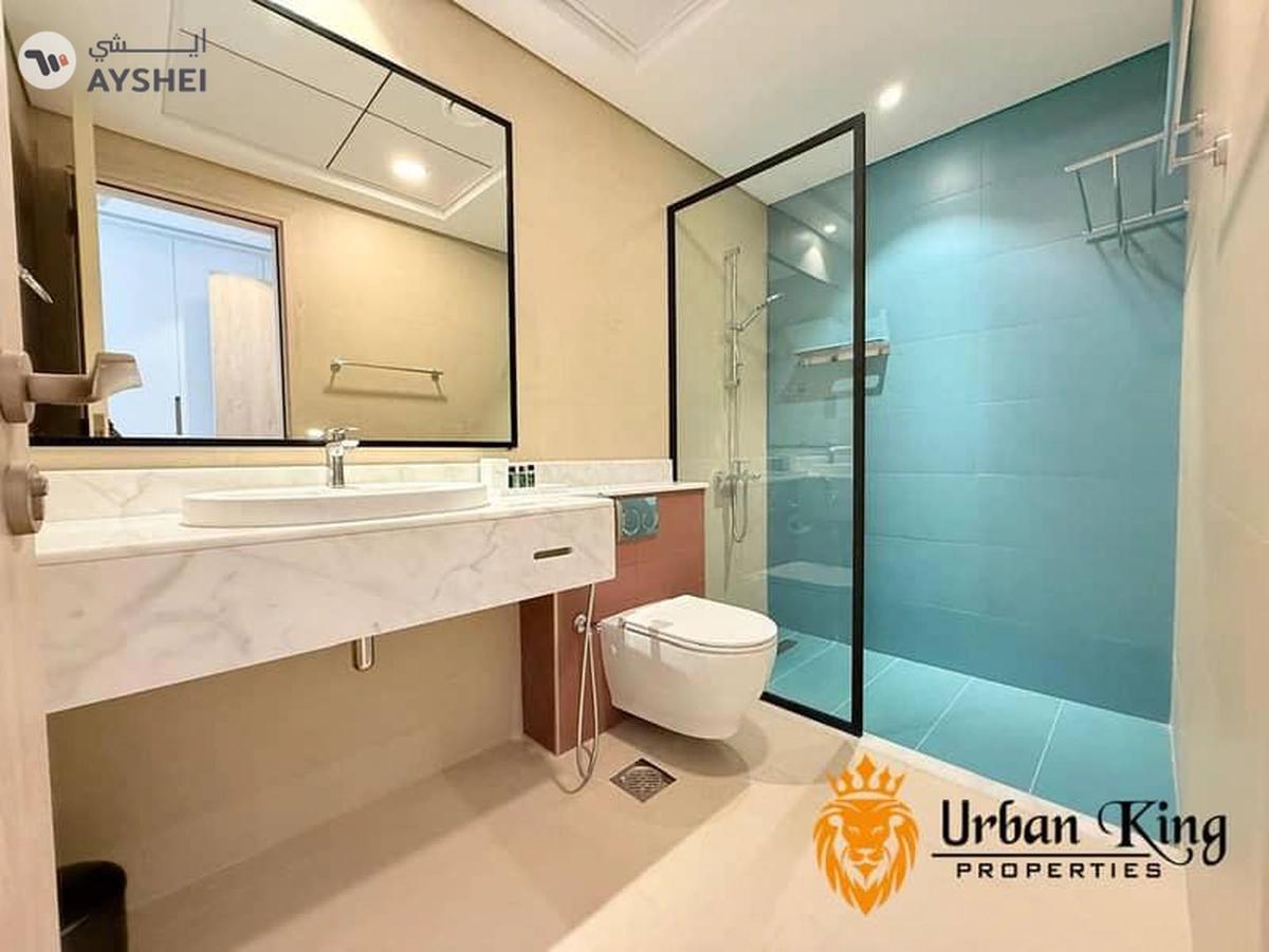 ONE OF ONE Luxury Residence Collection, Business Bay, Dubai-7-7