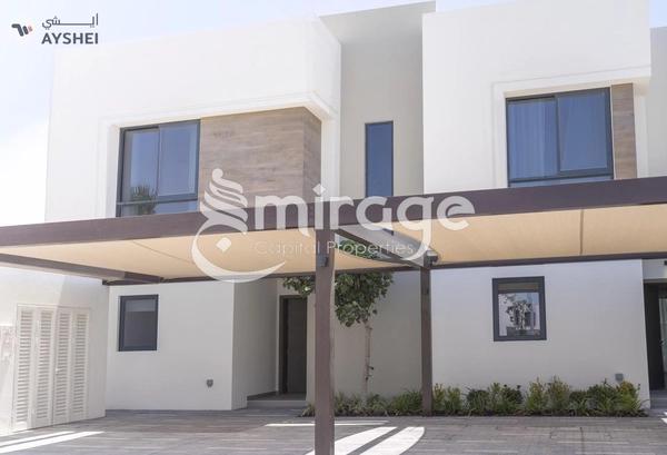 TOWNHOUSE FOR SALE IN NOYA VIVA, NOYA