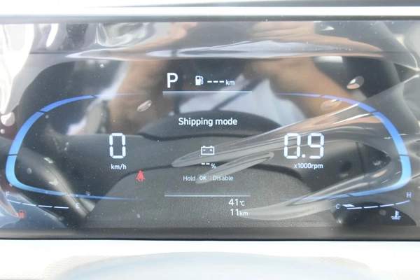 CRETA 1.5 GCC 2026 | RED