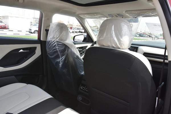 CRETA 1.5 GCC 2026 | RED