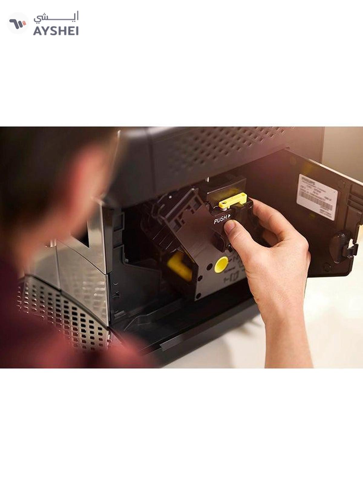 Philips Fully Automatic Espresso Machine Series 2200-1-1