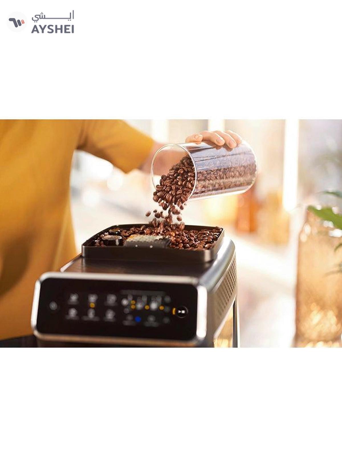 Philips Fully Automatic Espresso Machine Series 2200-1-portrait