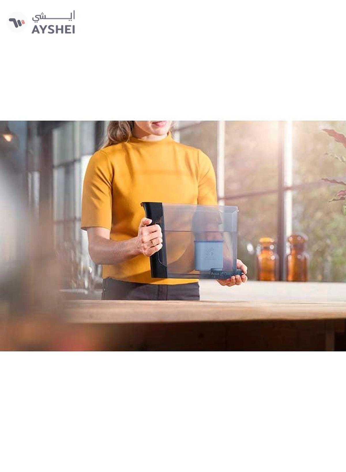 Philips Fully Automatic Espresso Machine Series 2200-4-4