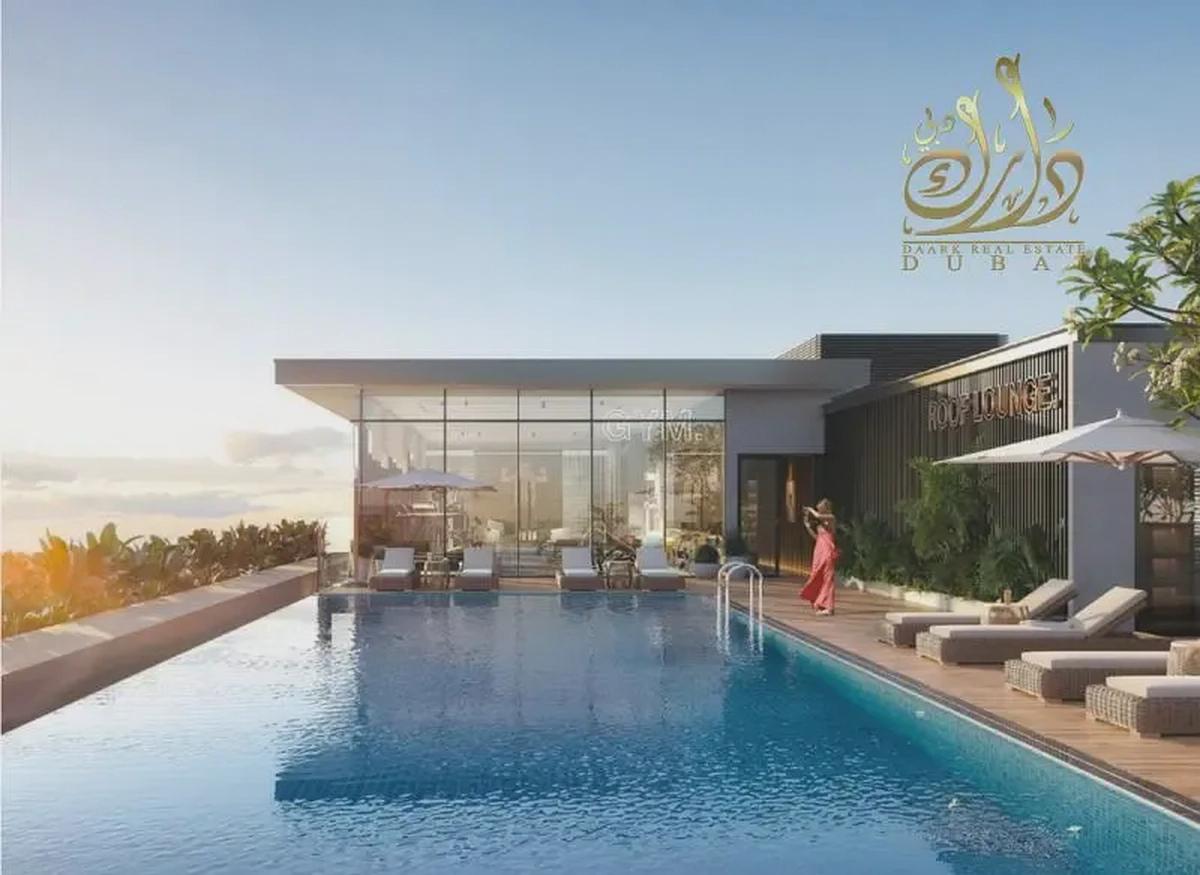 Furnished || Discounts || Payment Plans || Mortgage || Limited Time Offer || Parking || NEAR HANDOVER-5-5