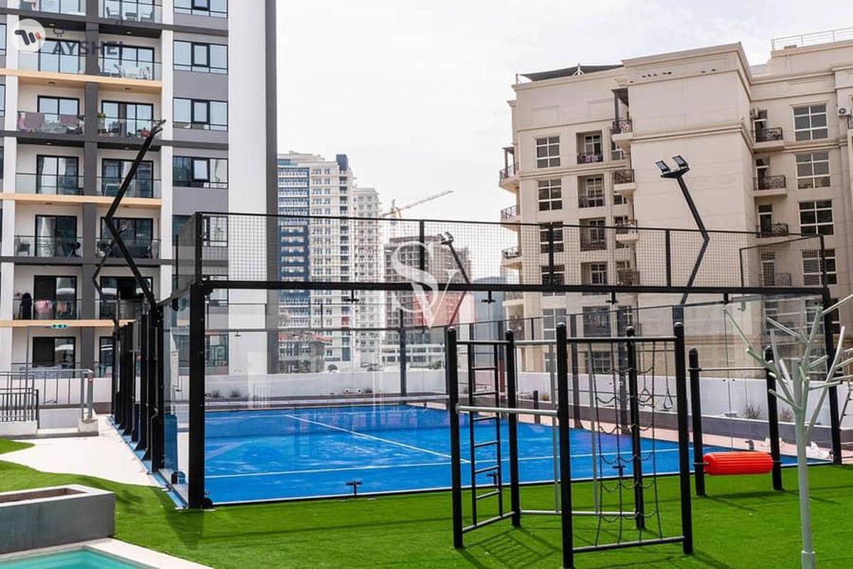 Beverly Boulevard, Arjan, Dubai-12-12