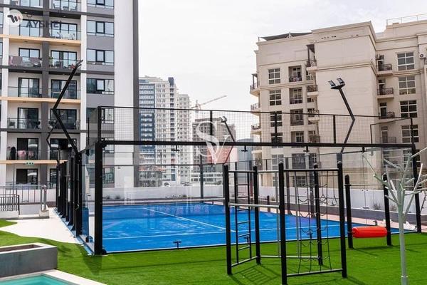 Beverly Boulevard, Arjan, Dubai