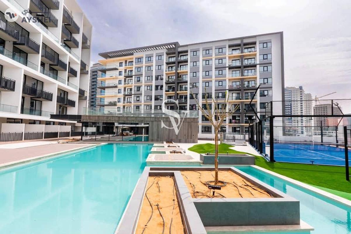 Beverly Boulevard, Arjan, Dubai-13-13