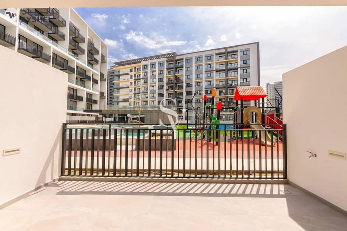 Beverly Boulevard, Arjan, Dubai-0-0