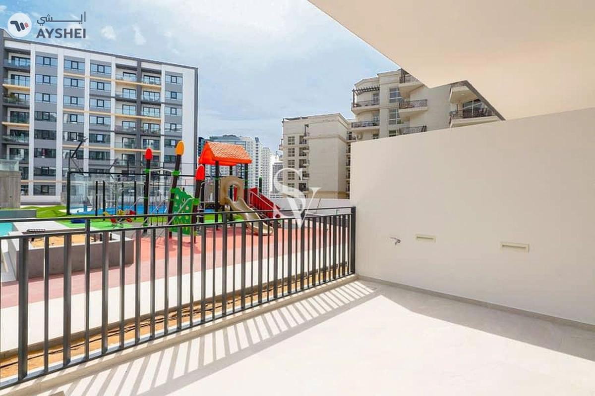 Beverly Boulevard, Arjan, Dubai-0-landscape