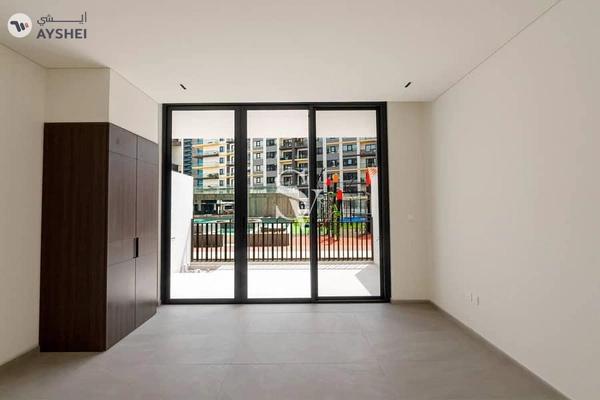 Beverly Boulevard, Arjan, Dubai