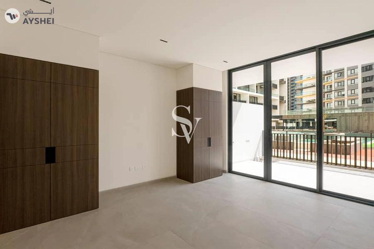 Beverly Boulevard, Arjan, Dubai-4-4