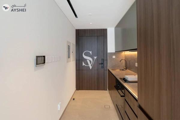 Beverly Boulevard, Arjan, Dubai