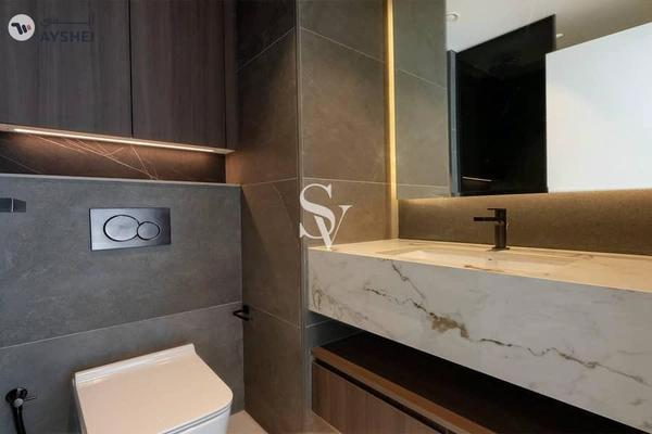 Beverly Boulevard, Arjan, Dubai