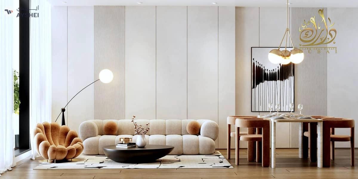 5% Booking - 1% Monthly - 2 Mins By Walk To Metro-11-11