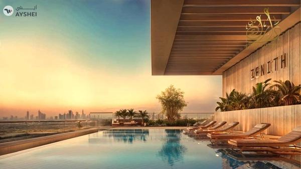 5% Booking - 1% Monthly - 2 Mins By Walk To Metro