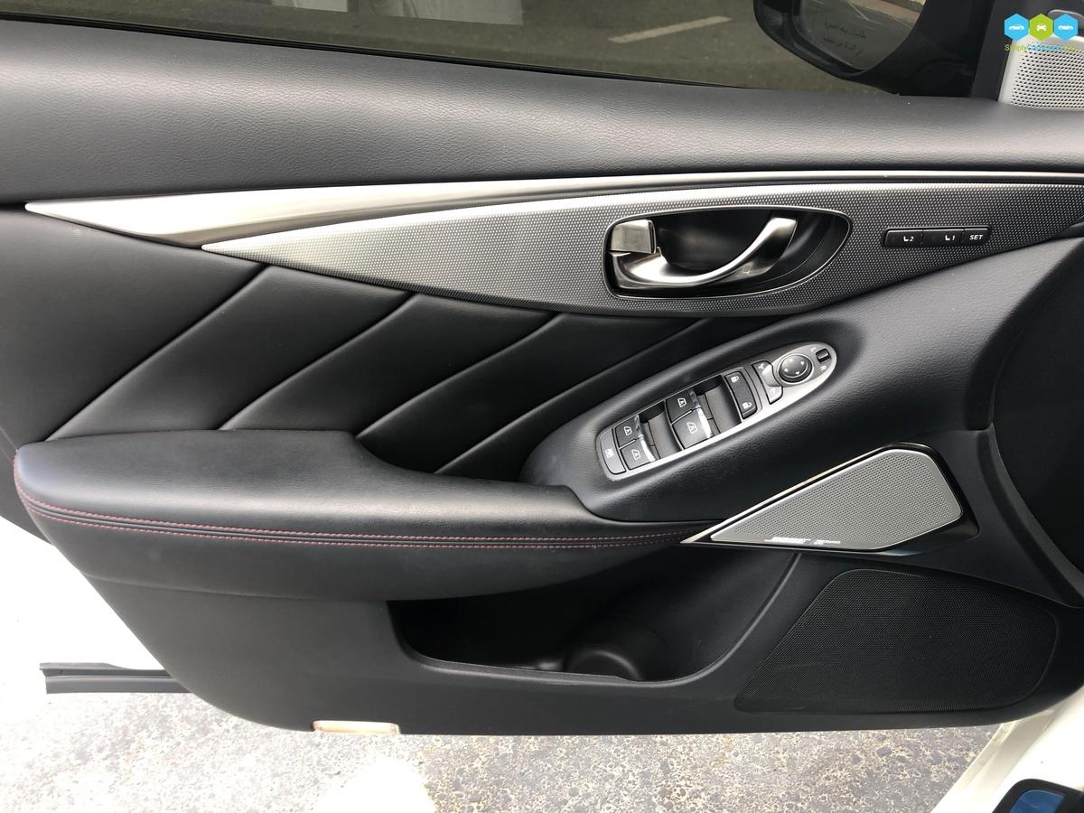 2021 Infiniti Q50 Red Sport 400-11-11