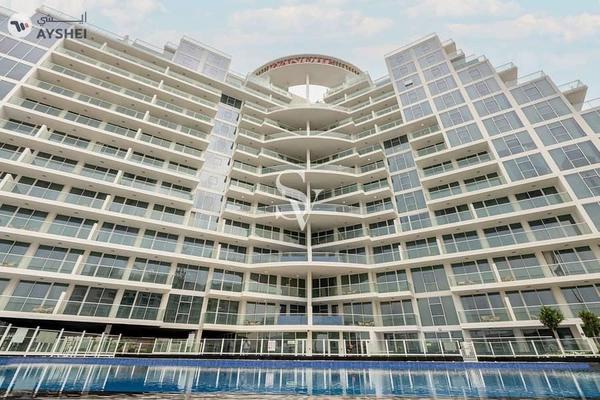 Gemz by Danube, Al Furjan, Dubai