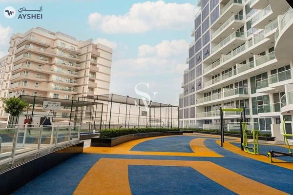 Gemz by Danube, Al Furjan, Dubai