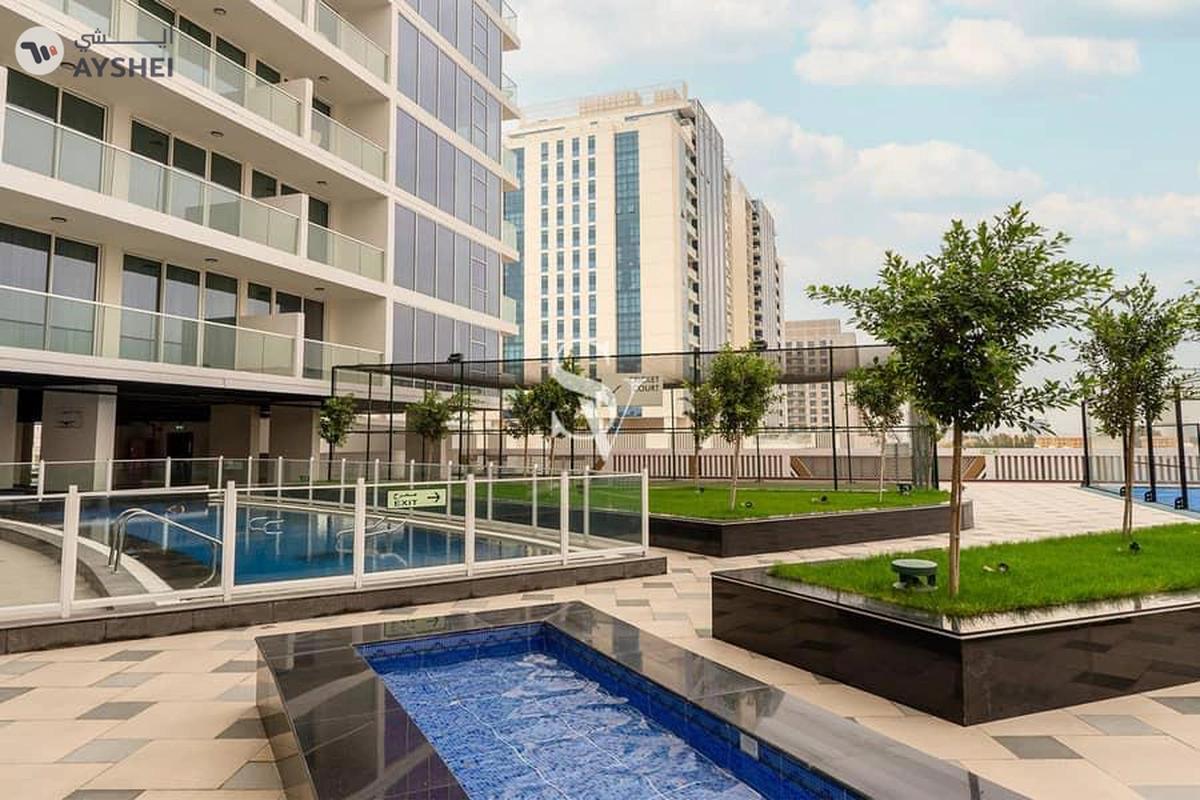 Gemz by Danube, Al Furjan, Dubai-21-21