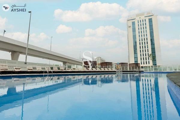 Gemz by Danube, Al Furjan, Dubai