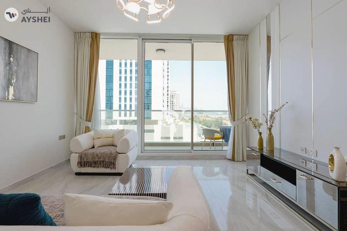 Gemz by Danube, Al Furjan, Dubai-1-1