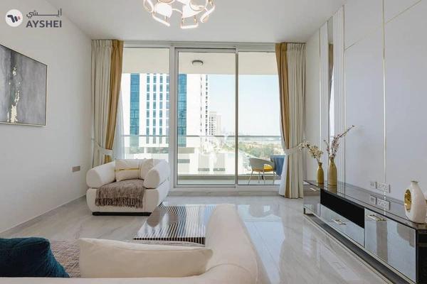 Gemz by Danube, Al Furjan, Dubai