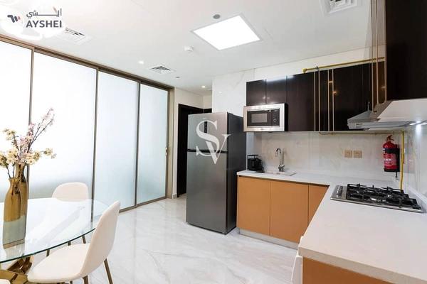 Gemz by Danube, Al Furjan, Dubai