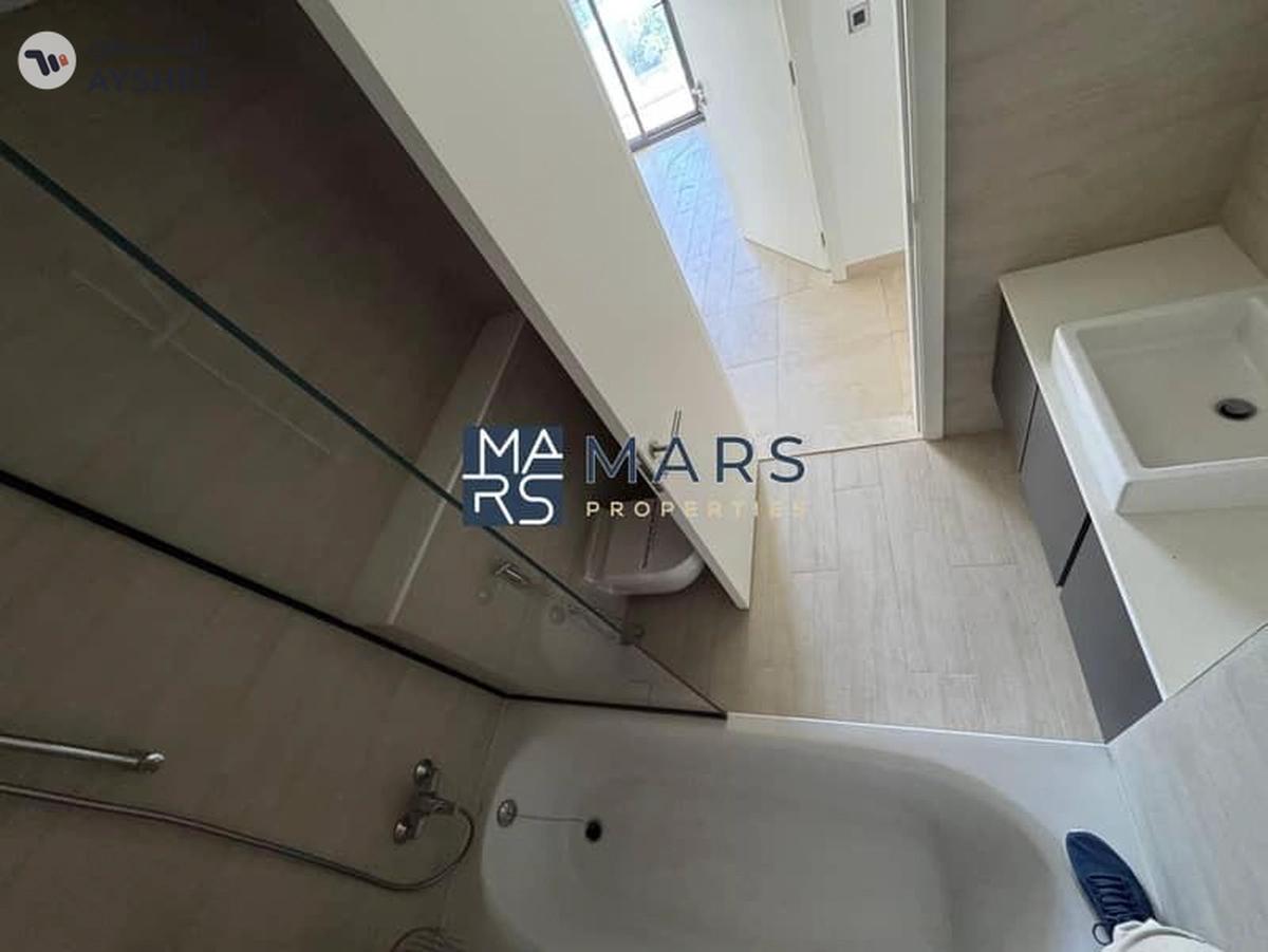 Modern & spacious living 2BR-hearth of sharjah-10-10