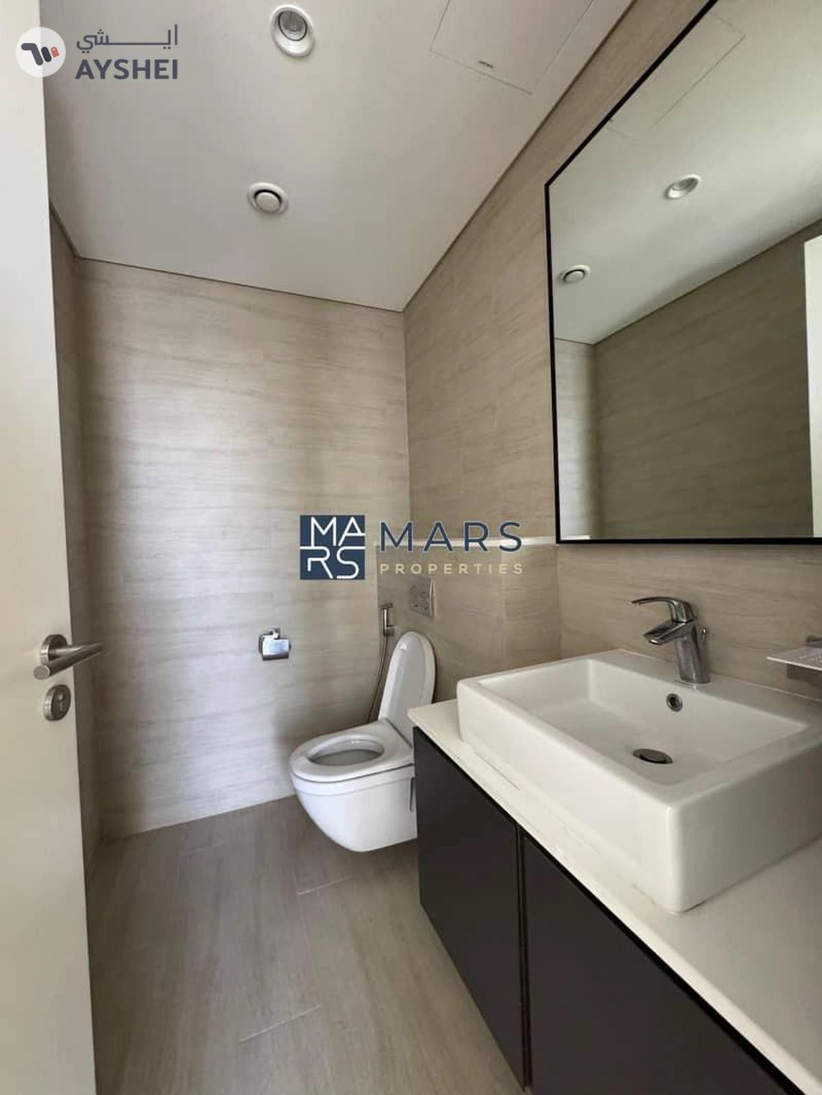 Modern & spacious living 2BR-hearth of sharjah-11-11