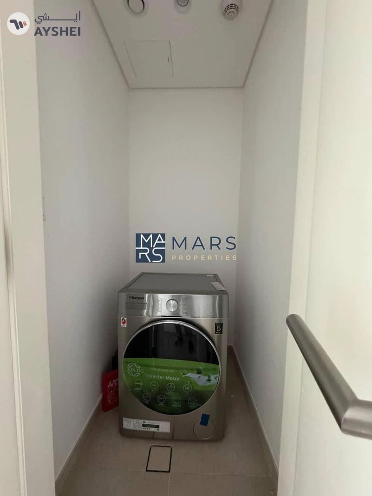 Modern & spacious living 2BR-hearth of sharjah-12-12