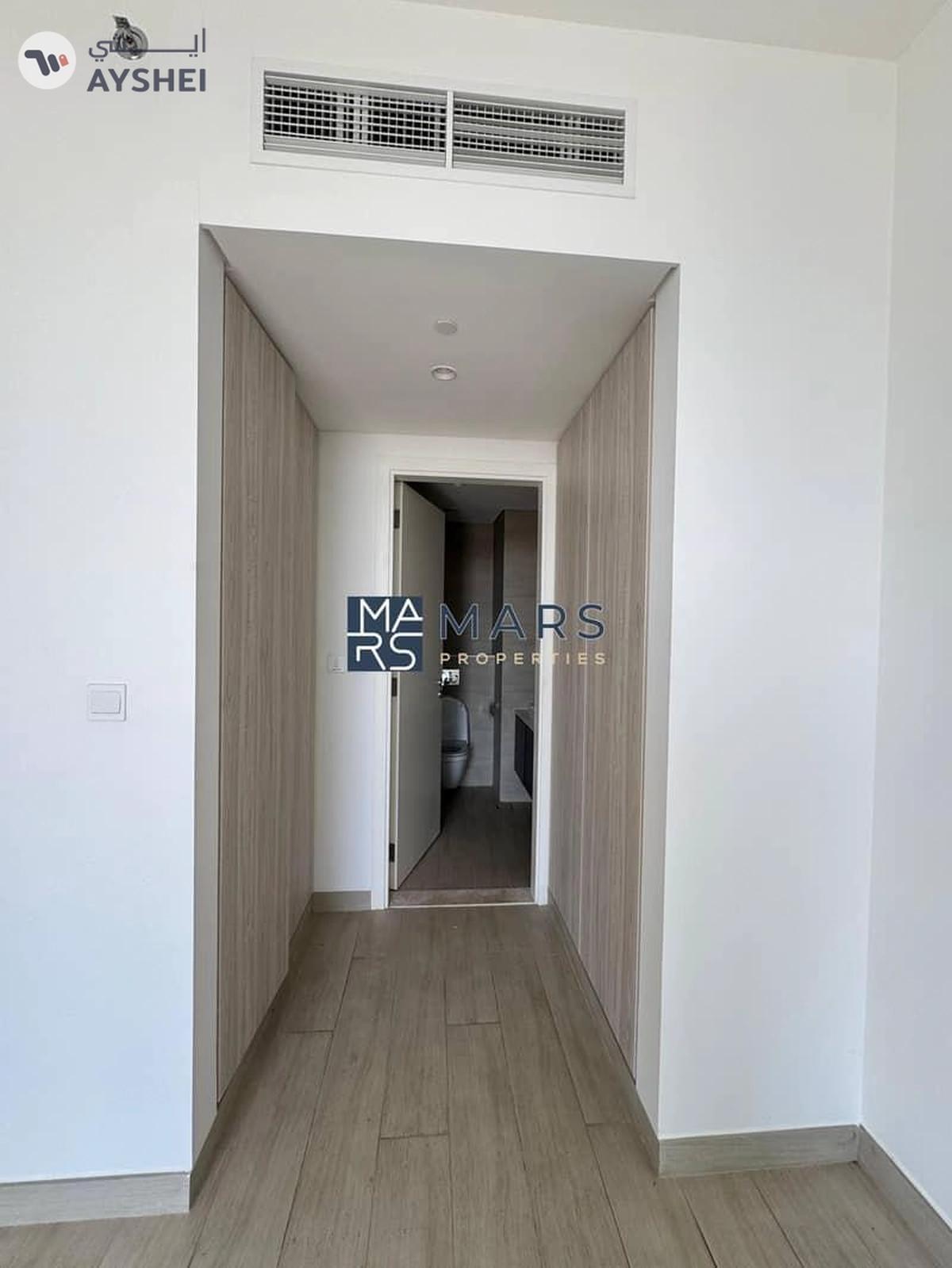Modern & spacious living 2BR-hearth of sharjah-13-13