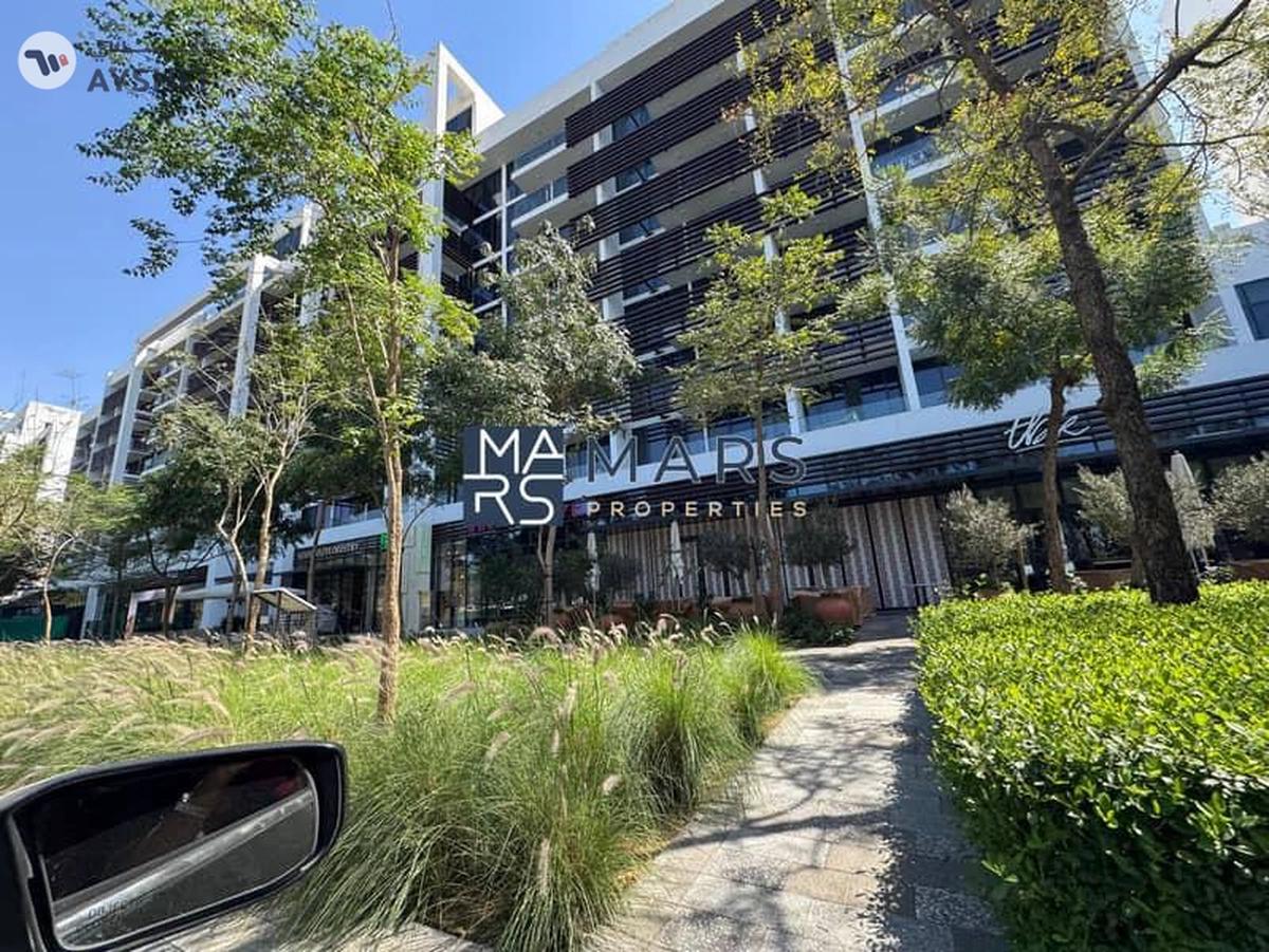 Modern & spacious living 2BR-hearth of sharjah-16-16