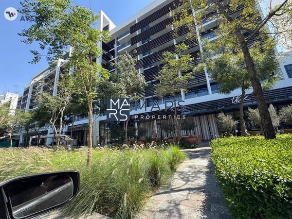 Modern & spacious living 2BR-hearth of sharjah