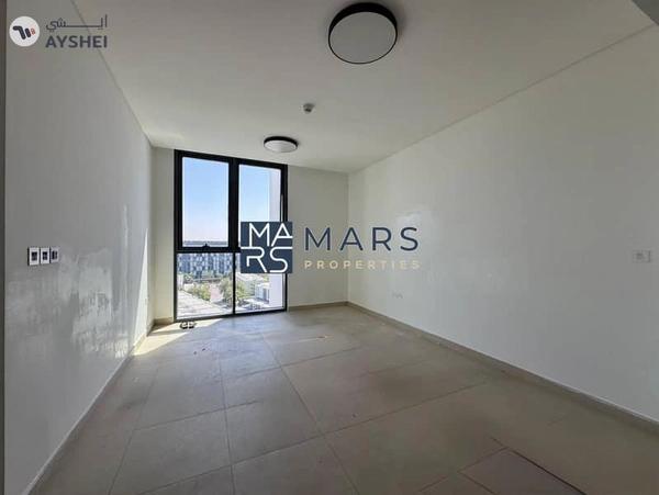 Modern & spacious living 2BR-hearth of sharjah