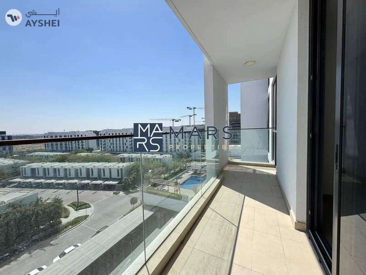 Modern & spacious living 2BR-hearth of sharjah-4-4