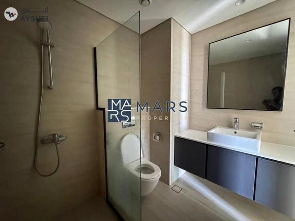 Modern & spacious living 2BR-hearth of sharjah