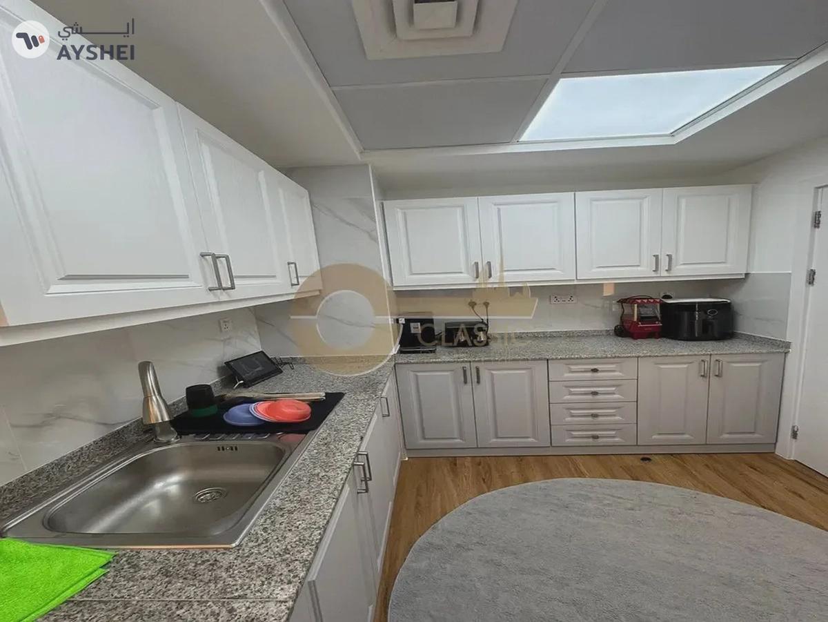 Well Maintained | Fully Furnished | Closed Kitchen-10-10