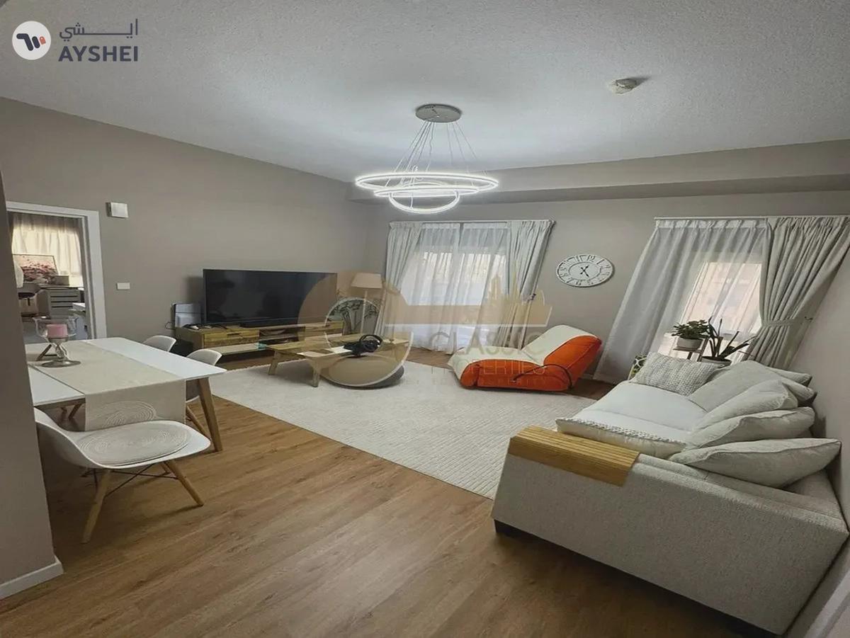 Well Maintained | Fully Furnished | Closed Kitchen-0-landscape