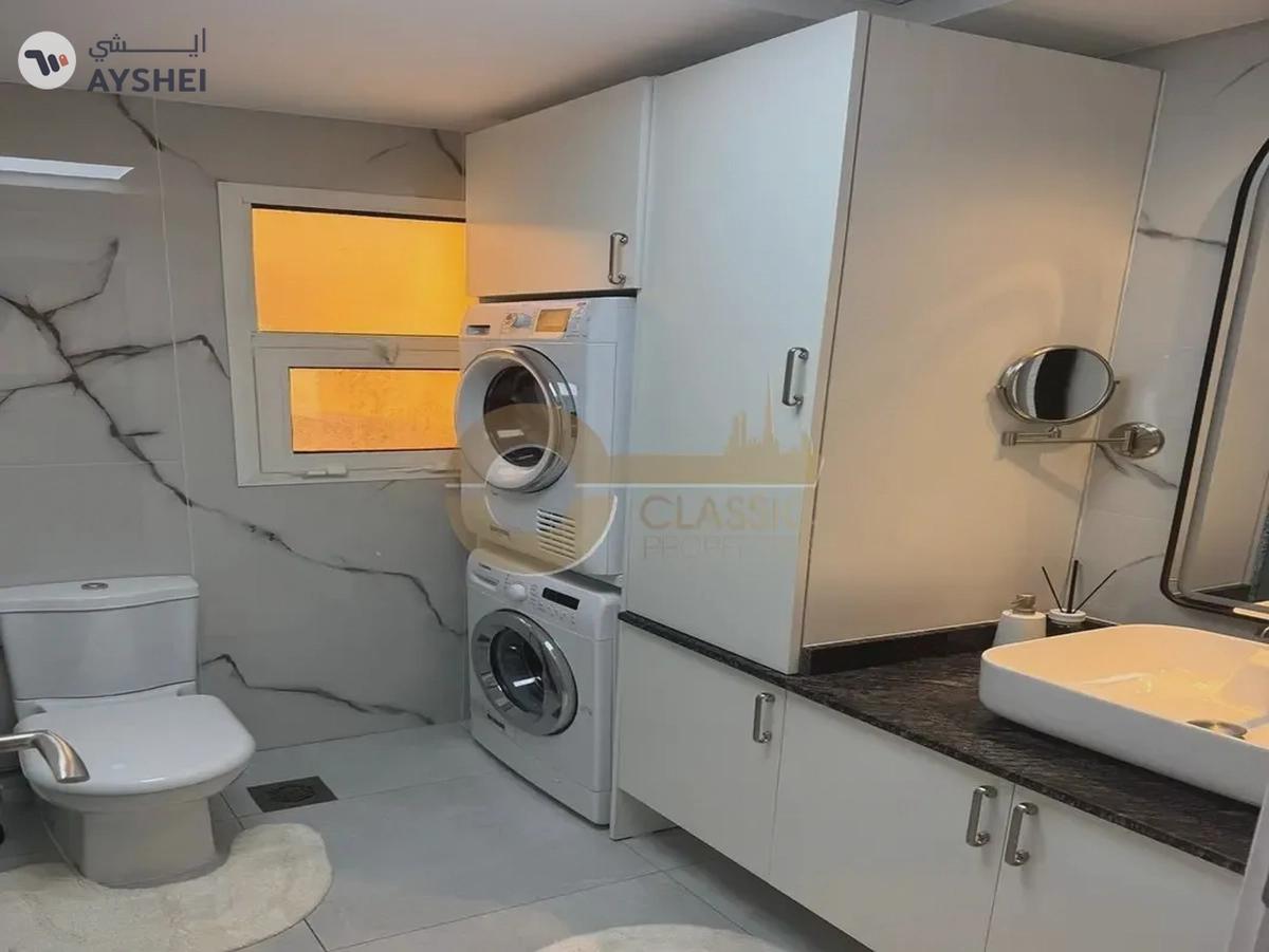 Well Maintained | Fully Furnished | Closed Kitchen-0-landscape