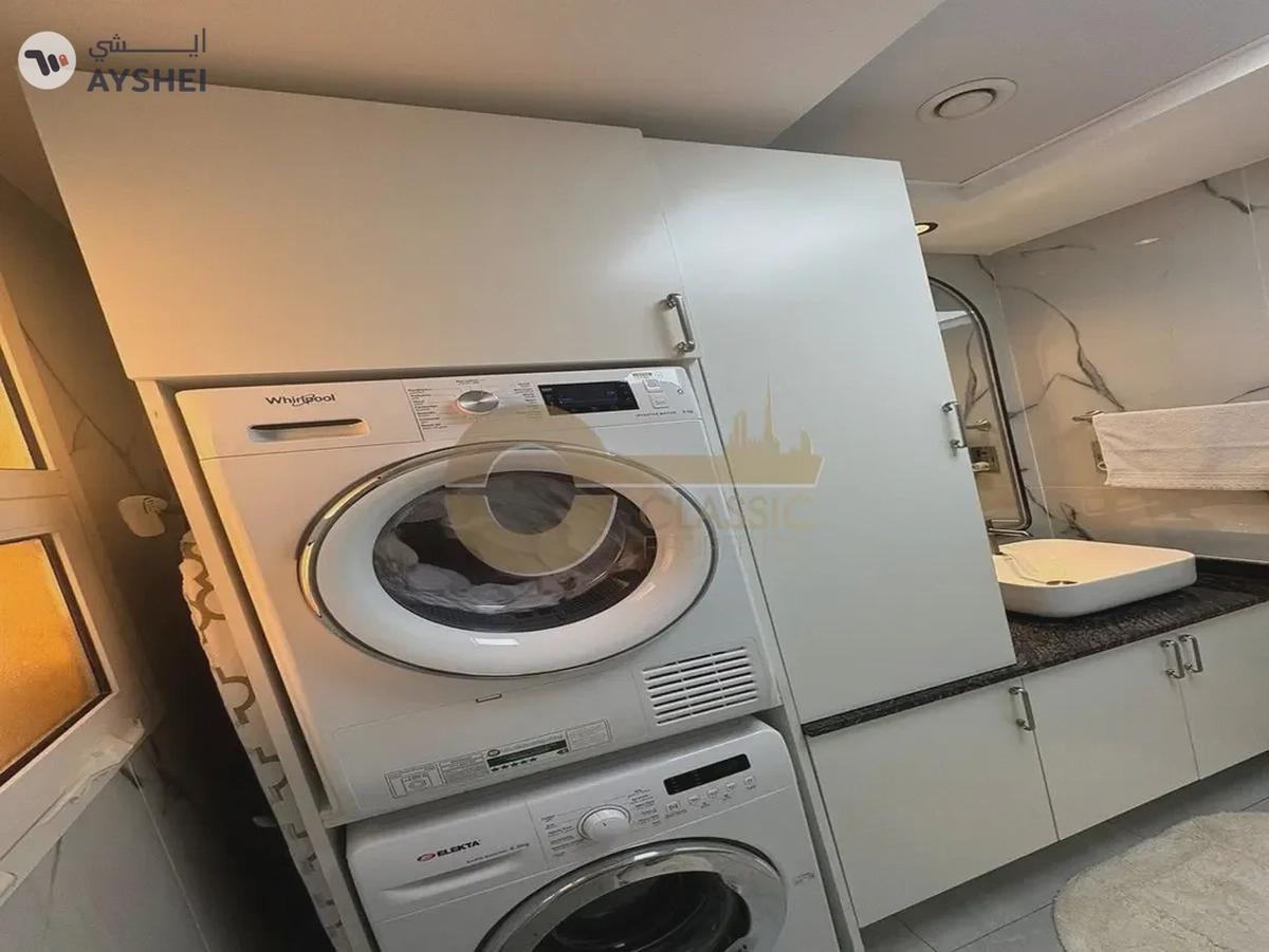 Well Maintained | Fully Furnished | Closed Kitchen-2-2