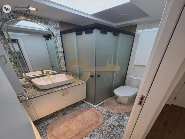 Well Maintained | Fully Furnished | Closed Kitchen