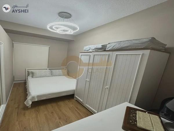 Well Maintained | Fully Furnished | Closed Kitchen