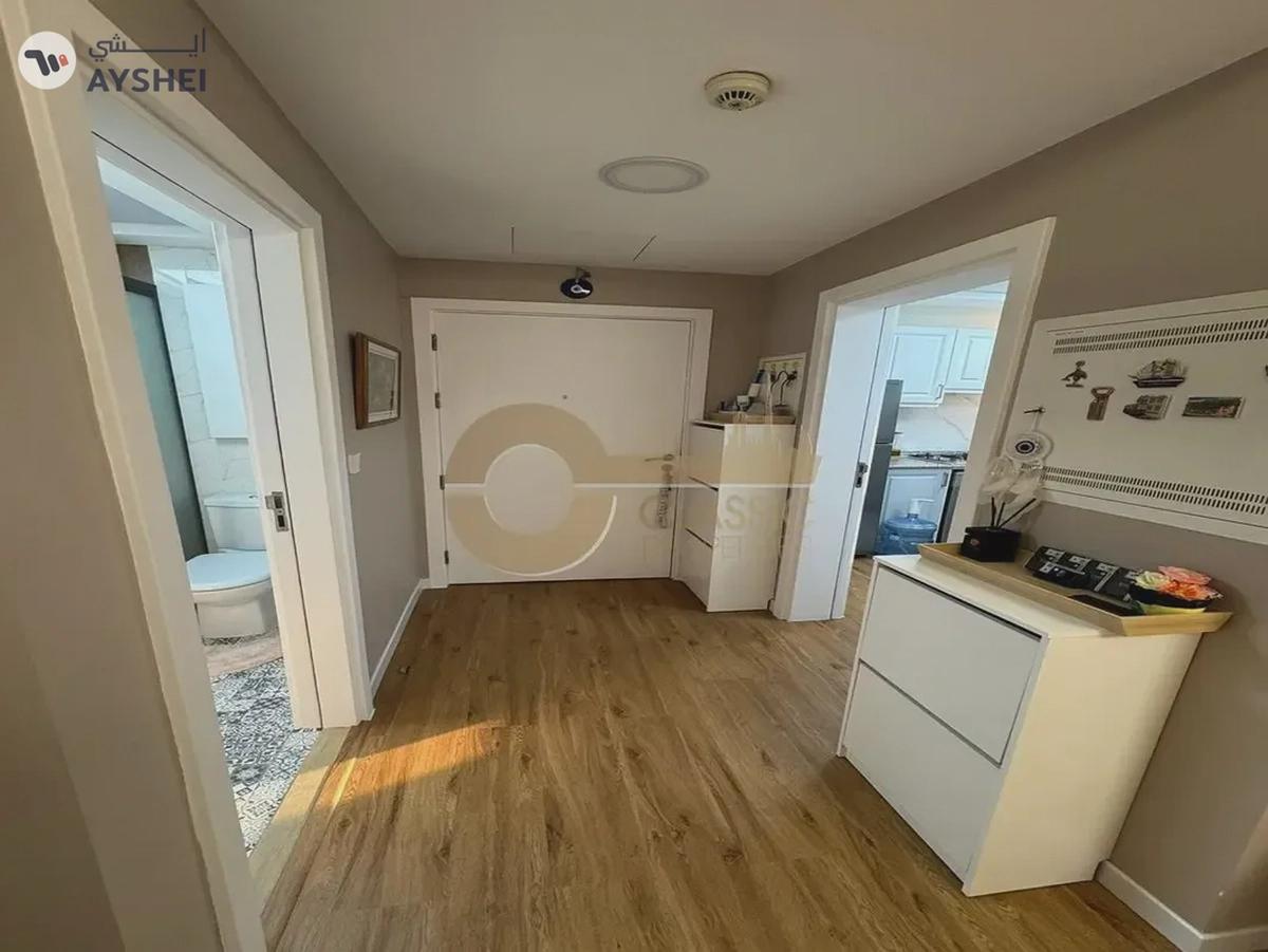 Well Maintained | Fully Furnished | Closed Kitchen-5-5