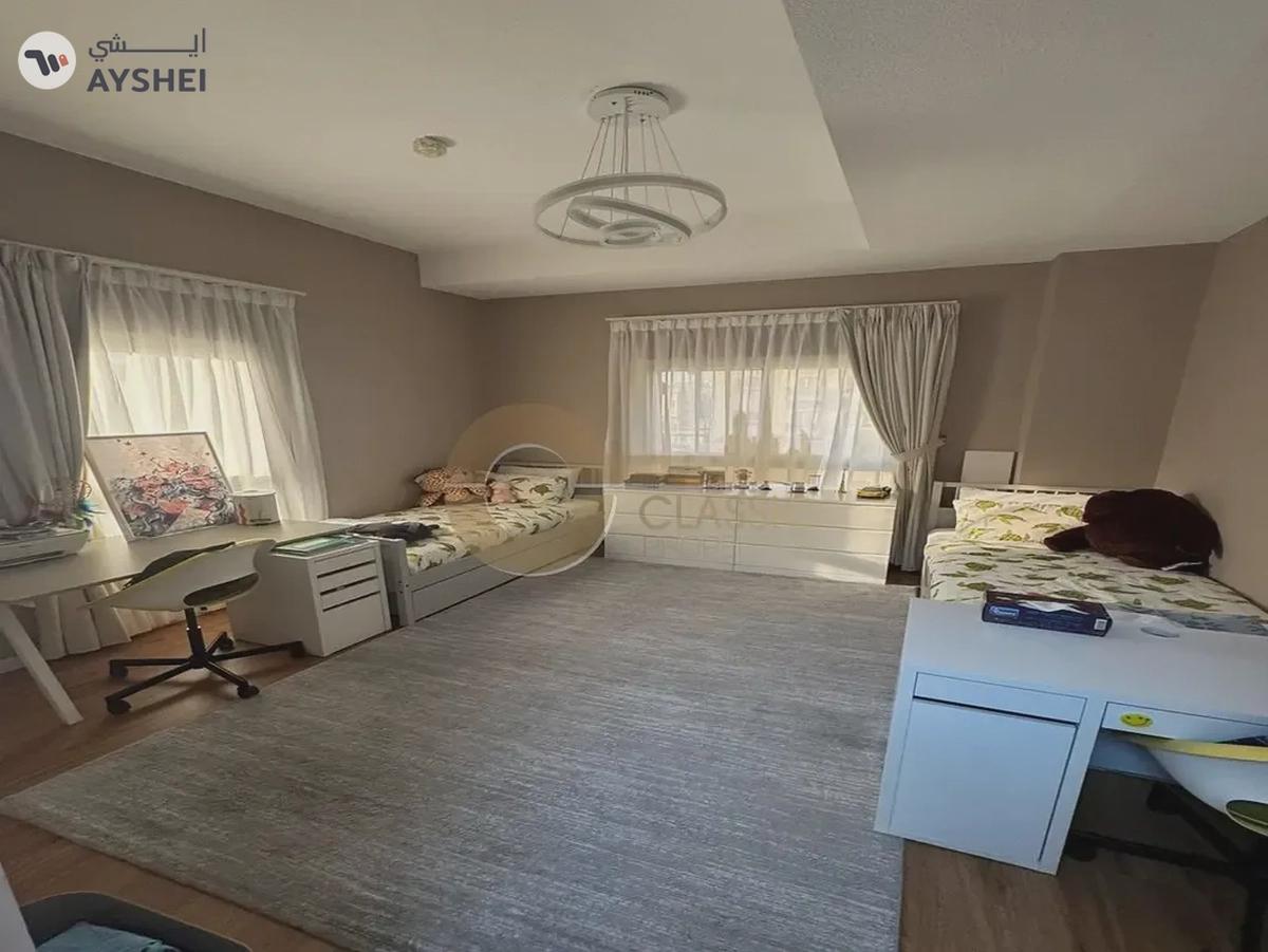 Well Maintained | Fully Furnished | Closed Kitchen-8-8