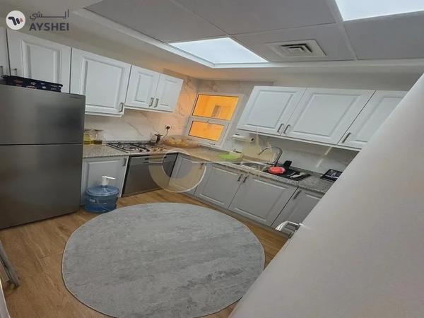 Well Maintained | Fully Furnished | Closed Kitchen