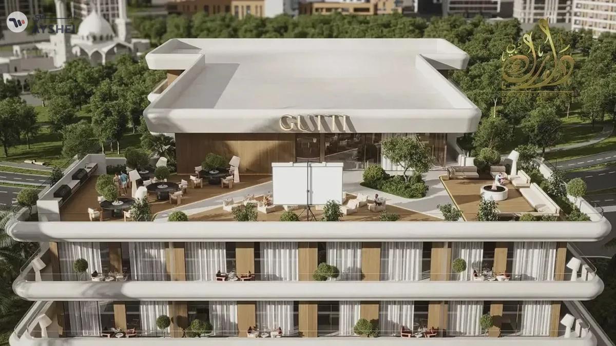 Veona by Gutti | Modern Residential Living in DLRC-2-2