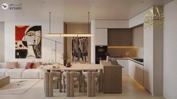 Veona by Gutti | Modern Residential Living in DLRC