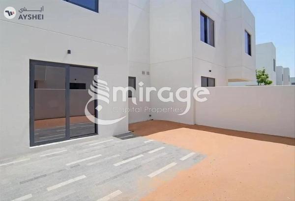 Townhouse for rent in Noya 1, Noya